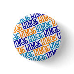 Hinge BBO Logo Badge Buttons