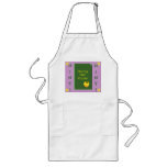 apron, bridal gift, shower gift, new wife,