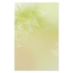 Hint of Melon Stationery