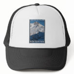 Hintertux - Hoher Riffler hats