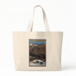 Hintertux - Tuxer Fernerhaus bags