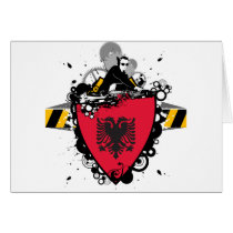 Hip Albania cards by teyes143 Hip Albania cards