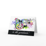 Hip and Groovy PeaCE OUT Cards