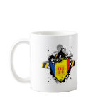 Hip Andorra Coffee Mug