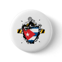 Hip Cuba buttons