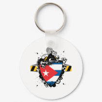 Hip Cuba keychains