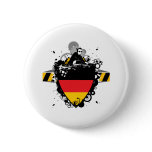 Hip Germany