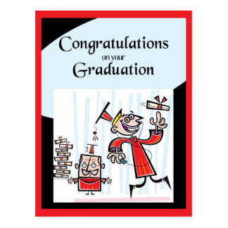 Congratulations On Elementary School Graduation Cards | Zazzle