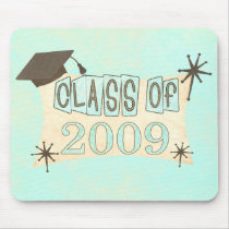 Hip Graduation mousepads by jamiecreates1 Hip Graduation mousepads
