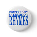 Hip hop beats rap rhymes producer dr dre kanye buttons