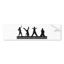 Hip Hop bumper stickers by angie115 Hip Hop bumper stickers