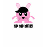 Hip Hop Bunny T-Shirt Hip Hop Bunny T-Shirt