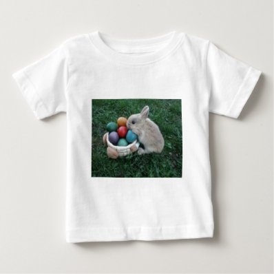 HIP HOP BUNNY v.1 Shirt