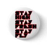 HIP HOP BUTTONS