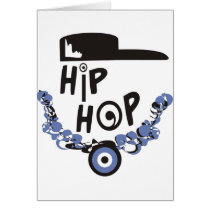 HIP HOP cards by naranjay HIP HOP cards
