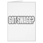 HIP HOP cards