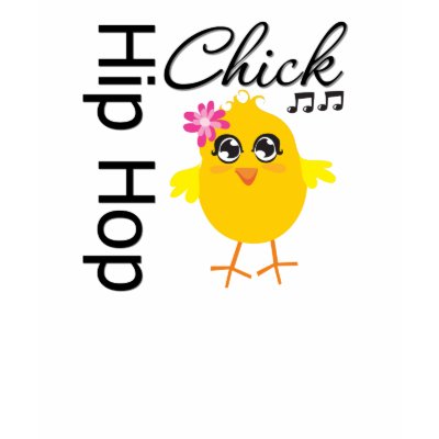 hip hop chicks