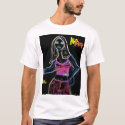 Hip hop chick t-shirts