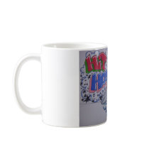 Hip Hop Dance mugs