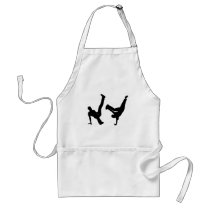 hip hop dancer aprons by kiddee hip hop dancer aprons