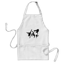hip hop dancer aprons by kiddee hip hop dancer aprons
