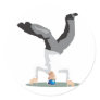Hip Hop Dancer Stickers
