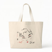 Hip-Hop Diva bags