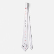 Hip-Hop Diva ties