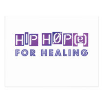 hip-hop(e)_postcard postcards