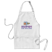 hip-hop(e)_smock / apron by spazecraft hip-hop(e)_smock / apron