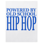 HIP HOP FLYER DESIGN