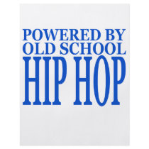 HIP HOP FLYER DESIGN