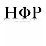 Hip-Hop Frat t-shirts