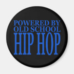 HIP HOP magnets
