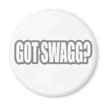 HIP HOP FRIDGE MAGNETS