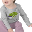 Hip Hop Frog T-Shirt