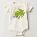 Hip Hop Frog T-Shirt
