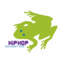 Hip Hop Frog t-shirts