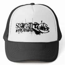 Hip-Hop Hat
