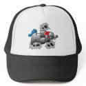 Hip Hop Hat by crazycoolmusic Hip Hop Hat