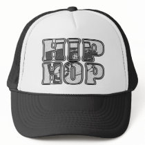 Hip Hop Hat