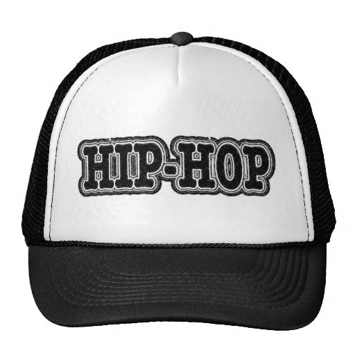 Hip-Hop Hat