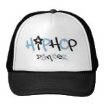 Hip Hop Hat