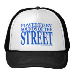 HIP HOP HATS