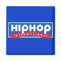 Hip Hop (iHop parody) Magnet by nuclearswan Hip Hop (iHop parody) Magnet