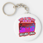 HIP HOP keychains