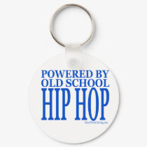 HIP HOP schlüsselanhängern by dustyvinyldesign HIP HOP schlüsselanhängern