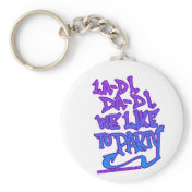HIP HOP KEY CHAIN HIP HOP KEY CHAIN