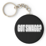 HIP HOP KEYCHAIN