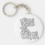 HIP HOP keychains